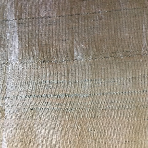 Silk Scarf Handwoven NWT - Picture 9 of 11